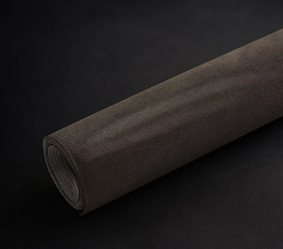 ๐ 50% OFF Today Only ๐ฅ High-quality Italian suede | Microfiber Suede Fabric self Adhesive car Wrapping