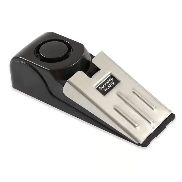🔥Hot Sale 50% OFF🔥 2026 Door Resistance Anti-theft Alarm(for your safety)