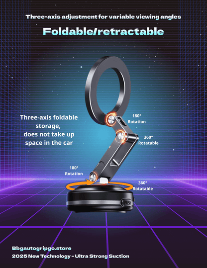 GripGo Aximet 360