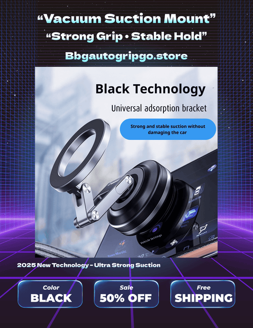 GripGo Aximet 360