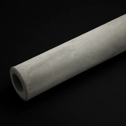 🚗 50% OFF Today Only 🔥 High-quality Italian suede | Microfiber Suede Fabric self Adhesive car Wrapping