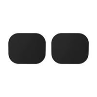 Static Cling Car Side Window Sun Visor