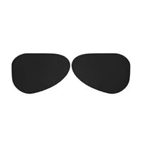 Static Cling Car Side Window Sun Visor