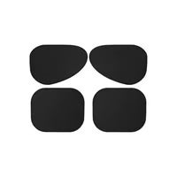 Static Cling Car Side Window Sun Visor
